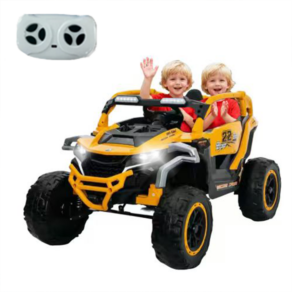 Ride On Models Truck Car 12V Kids Electric Vehicle