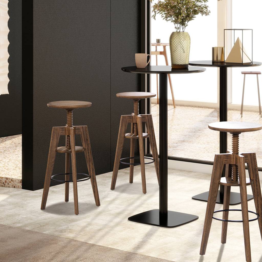 Spencer Minimalist Seating
