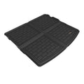 3D MAXpider 2024 Fisker Ocean Kagu Black Foldable Cargo M1FS0011309