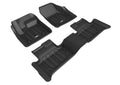 3D MAXpider 20-24 Land Rover Range Rover Evoque Elitect Black R1 R2 E1LR02701809