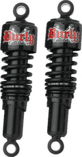 Burly Brand Shocks 10.5in XL - Black B28-1200B