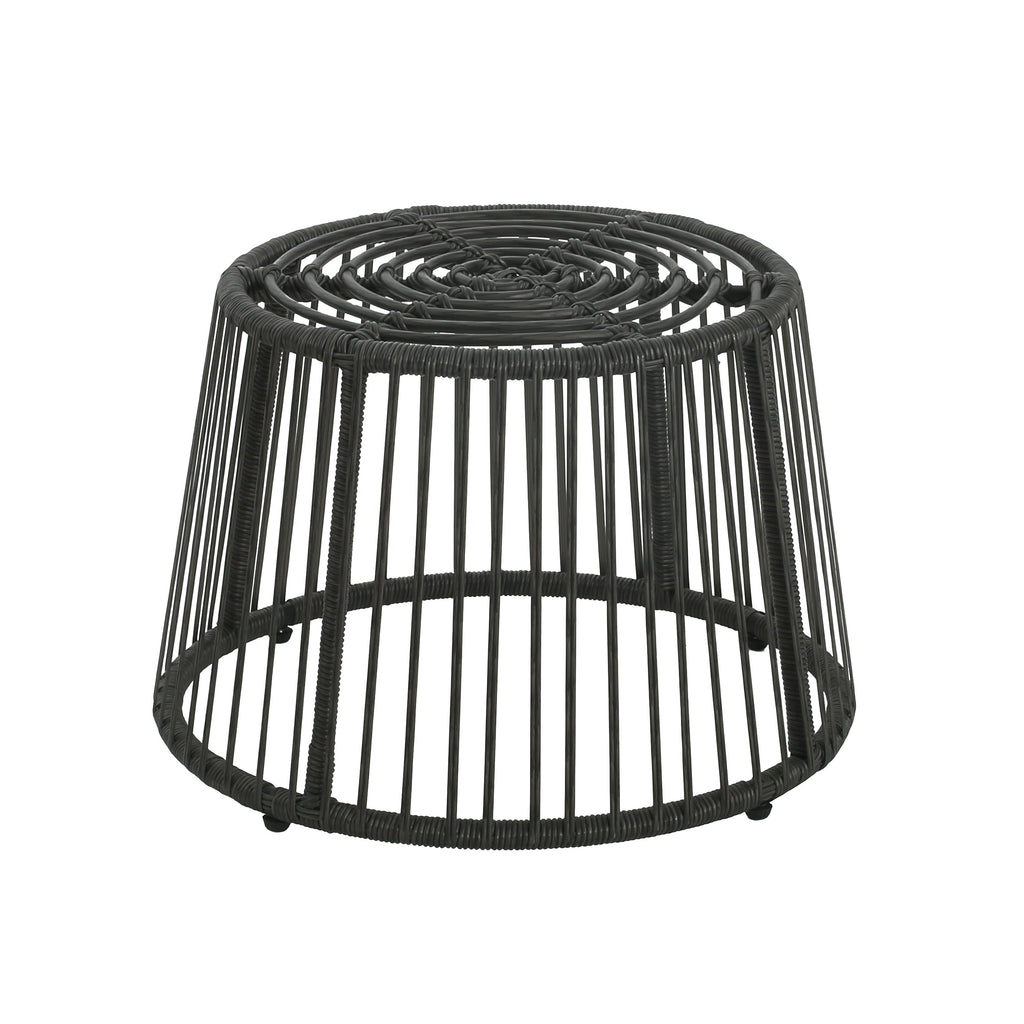Elaine Chair & Side Table