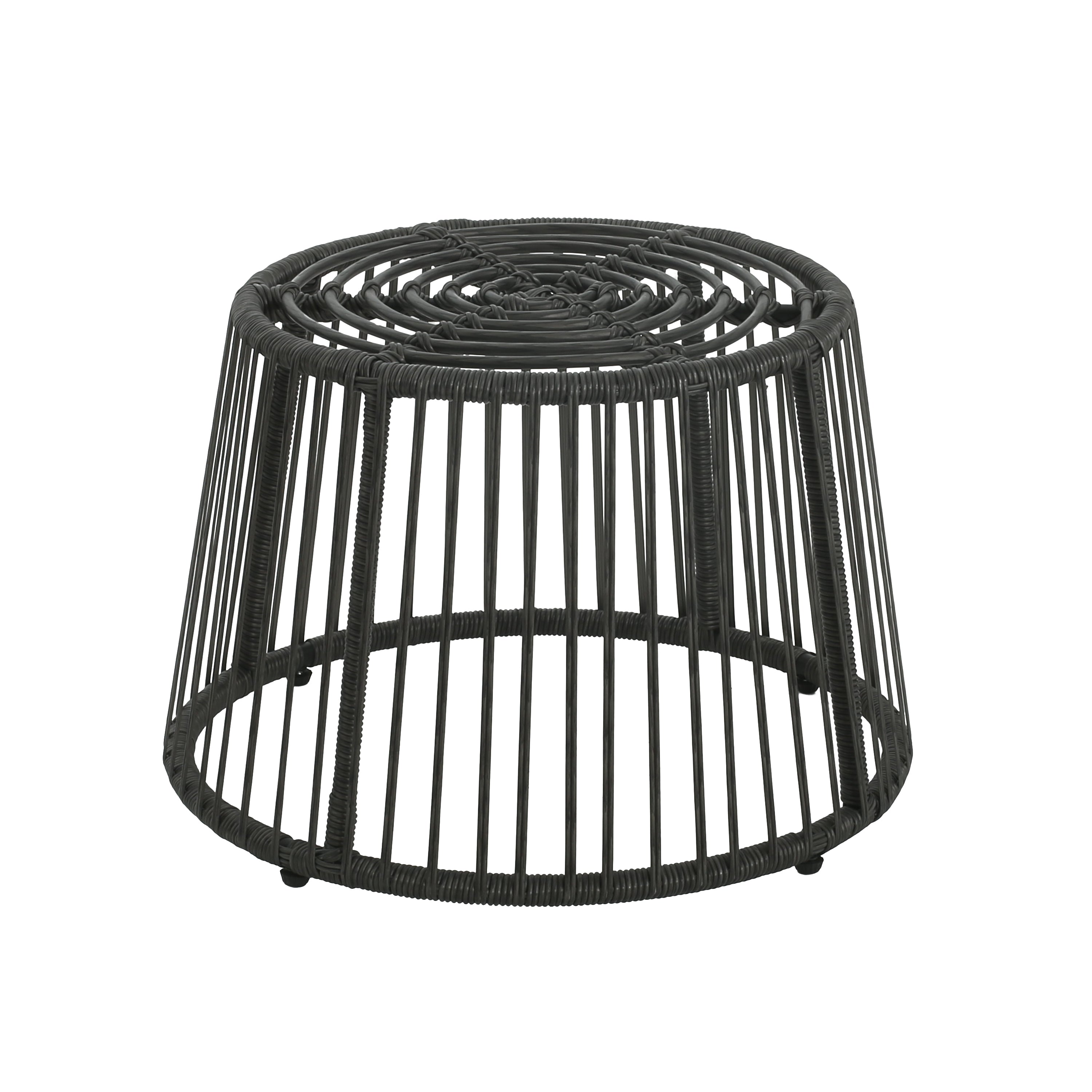 Elaine Chair & Side Table