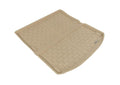3D MAXpider 2017-2019 Audi A4/ S4 Kagu Cargo Liner - Tan M1AD0421302