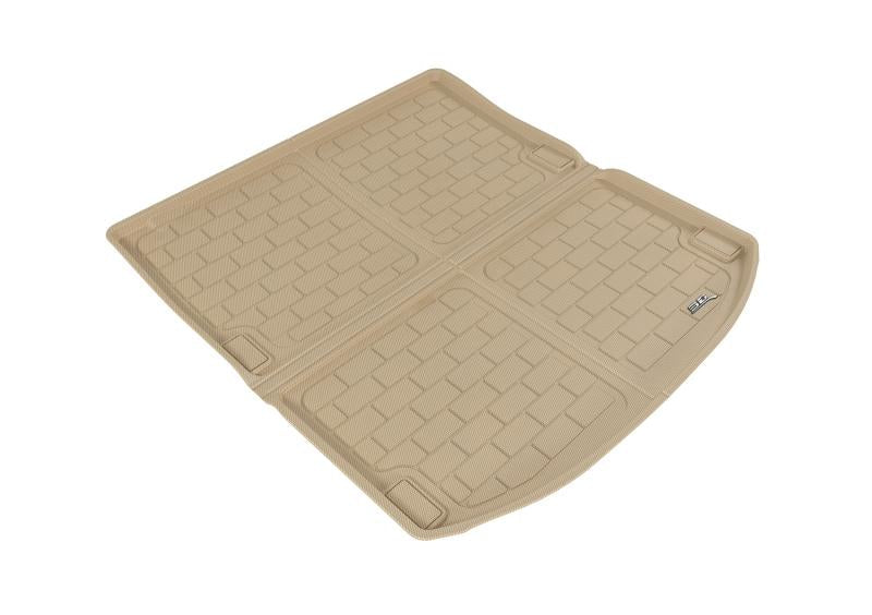 3D MAXpider 2017-2019 Audi A4/ S4 Kagu Cargo Liner - Tan M1AD0421302