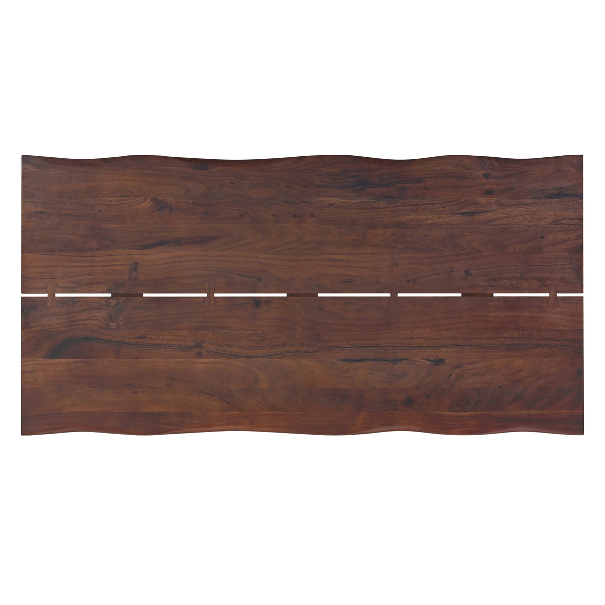 Delta Dining Table in Dark