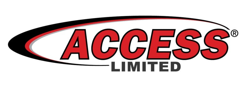 Access Limited 01-04 Chevy/GMC S-10 / Sonoma Crew Cab (4 Dr.) 4ft 5in Bed Roll-Up Cover 22149