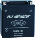 BikeMaster Trugel Battery MG16-BS 780520