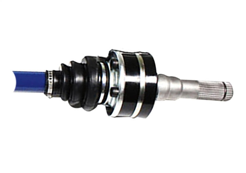Ford Performance Parts Ford Racing 2015-2017 Ford Mustang Half Shaft Upgrade Kit