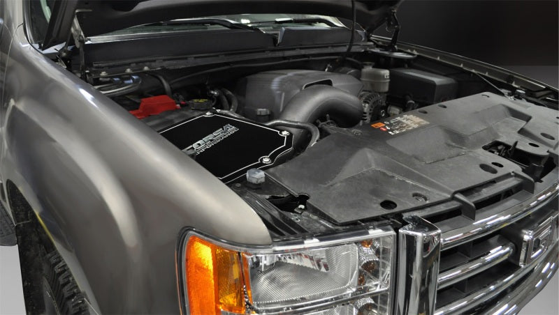 Corsa Performance 09-13 Chevrolet Suburban Suburban 5.3L V8 Air Intake
