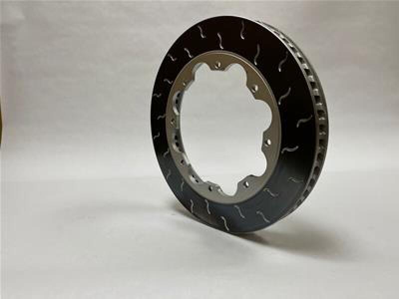 Alcon Pro-System Stoptech 31.326.1102.87 Replacement Rotor ROR.910760