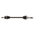 All Balls Racing 06-09 Yamaha 450 RHINO 6 Ball Axle Front Left AB6-YA-8-121