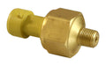 AEM Electronics 50 PSIa or 3.5 Bar Brass Sensor Kit