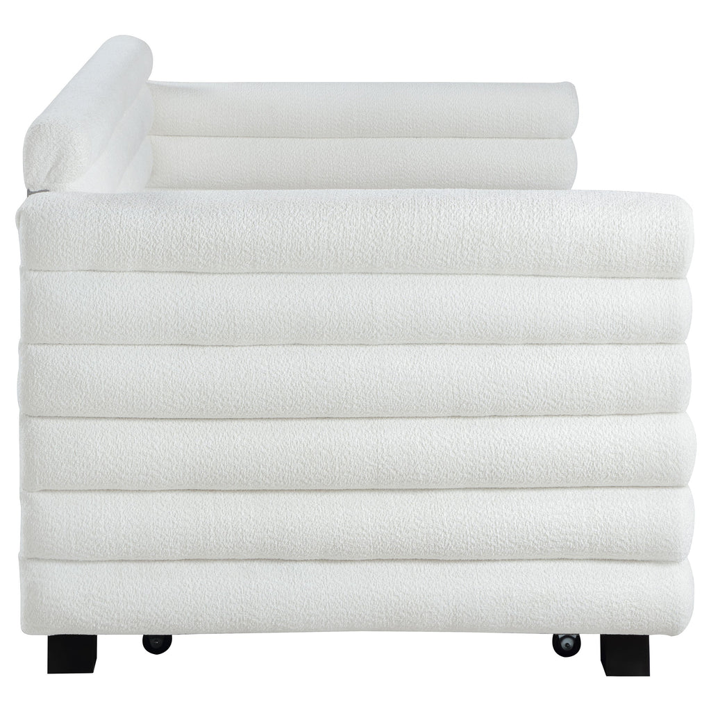 Fandango Twin Daybed with Trundle