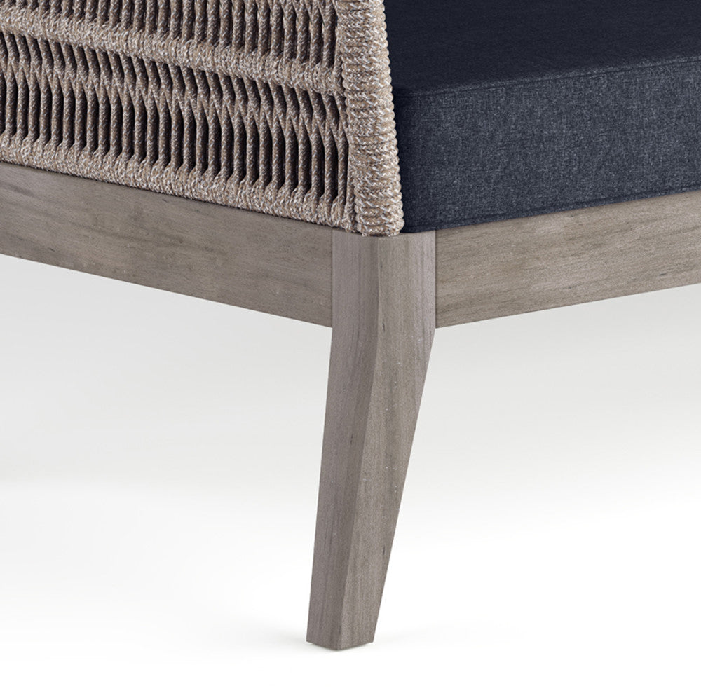 Santiago Outdoor Sofa