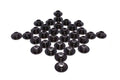 COMP Cams Steel Retainers Gm Durmax 261 701-32
