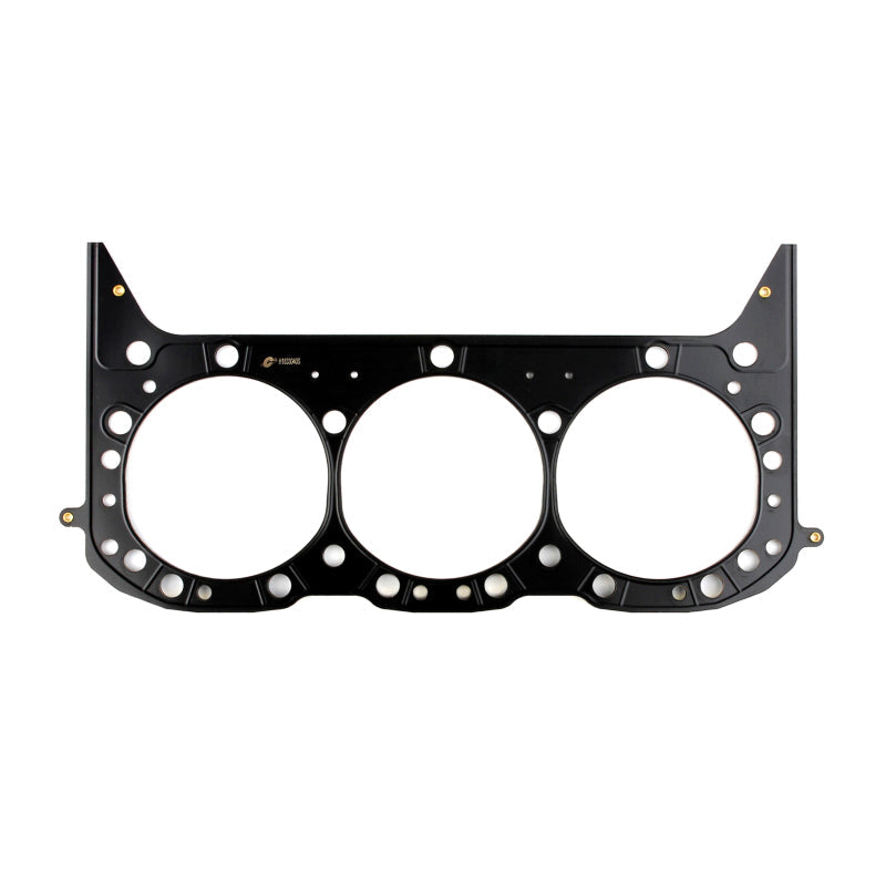 Cometic Gasket Cometic Chevrolet 4.3L Gen-1 90 Degree V6 .027in MLS Cylinder Head Gasket - 4.120in Bore C5740-027