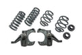 Belltech LOWERING KIT W/O SHOCKS 954