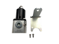AirDog PureFlow AirDog Universal Fuel Pressure Regulator w/5 -8 ORB Ports 7-70psi AD17SAR
