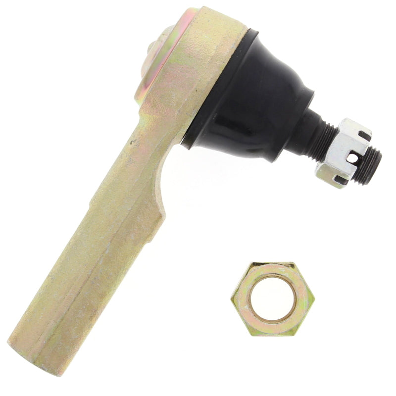 All Balls Racing 08-13 Kawasaki Teryx 750 4x4 Outer Tie Rod End Kit 51-1045