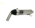 Big Gun Exo S/O Atv Exhaust 14-7652