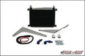 AMS Performance 08-15 Mitsubishi EVO X MR/Ralliart SST Transmission Oil Cooler Kit AMS.04.02.0001-1
