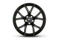 Ford Racing 2018 Mustang GT HP 19x11 Matte Black Wheel M-1007-DC1911MB