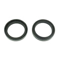 Athena 15-17 Kawasaki H2 1000 43x55x9.5/10.5mm Fork Oil Seal Kit P40FORK455161