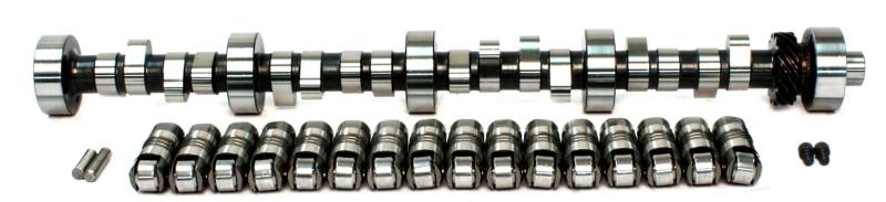 Comp Cams Xtreme EnergyT, XE258HR: Cam & Lifters