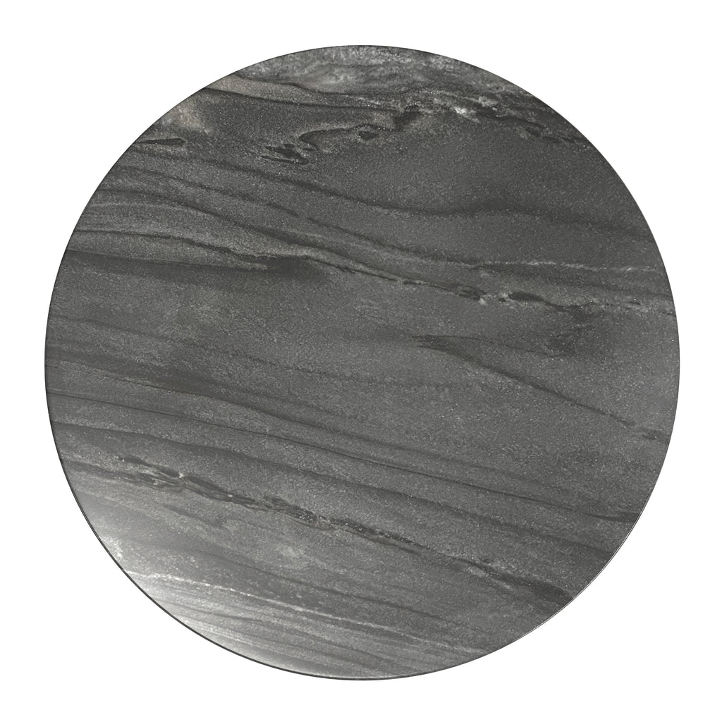 Evans Marble Side Table