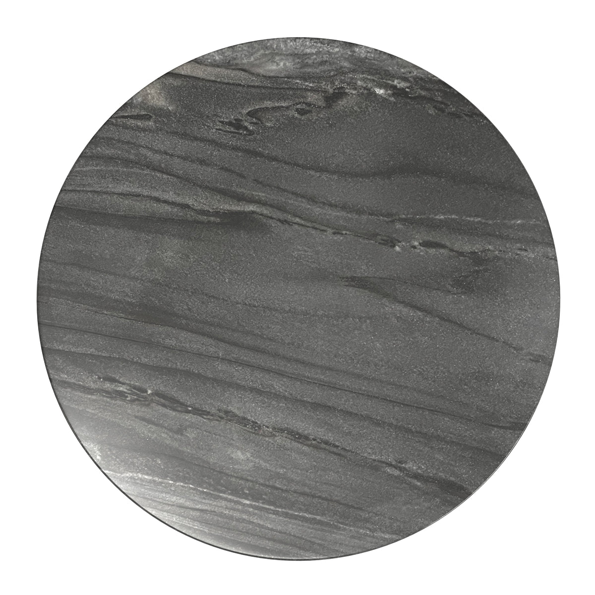 Evans Marble Side Table