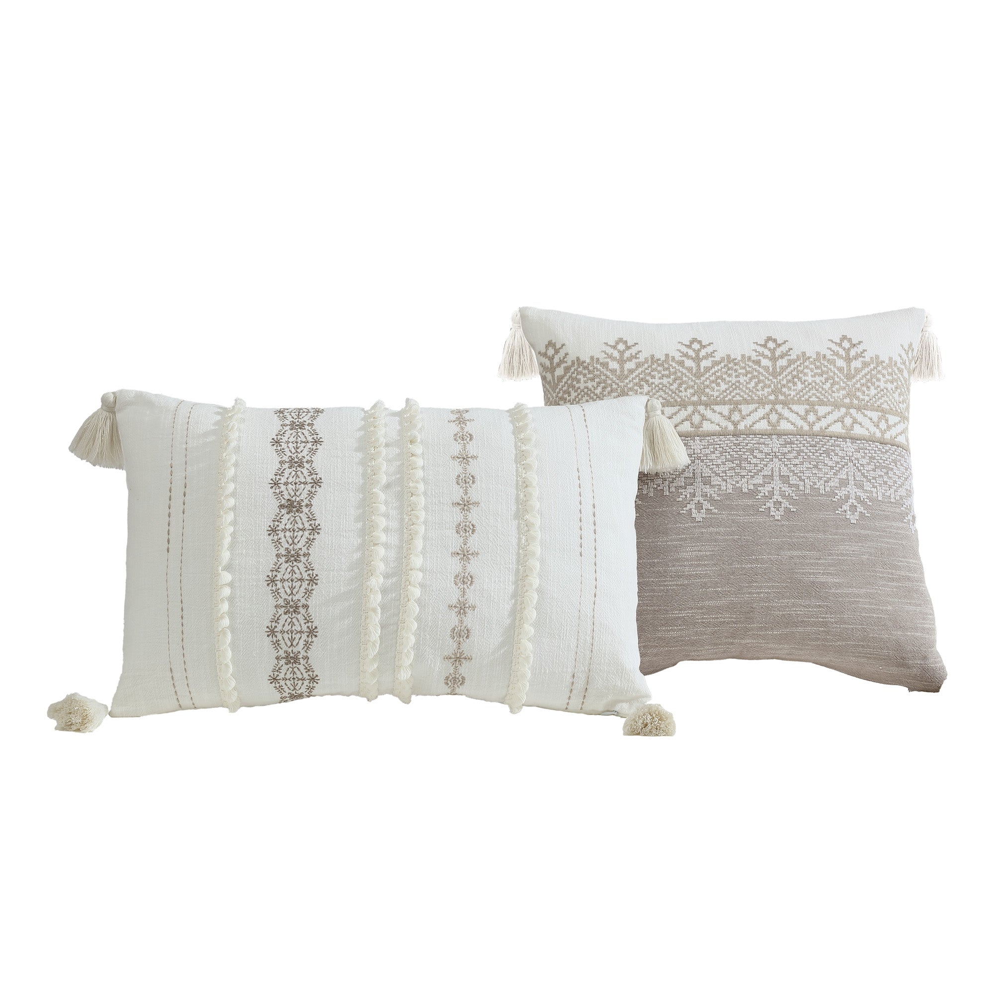 Preston 5 Pc Queen Comforter Set