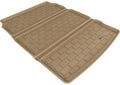 3D MAXpider 2011-2016 BMW 5 Series Kagu Cargo Liner - Tan M1BM0201302