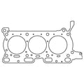 Cometic Gasket Cometic Ford 3.5L Gen-2 EcoBoost .040in HP Cyl Head Gskt-97.5mm Bore-RHS C15473-040
