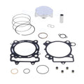 Athena 15-15 Kawasaki KX 450 95.95mm Bore Forged 4-Stroke Top End Piston Kit w/Top End Gasket Kit P5F0960055005A