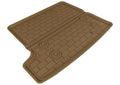 3D MAXpider 2013-2015 BMW X1 Kagu Cargo Liner - Tan M1BM0171302