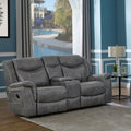 Carmen Cool Loveseat