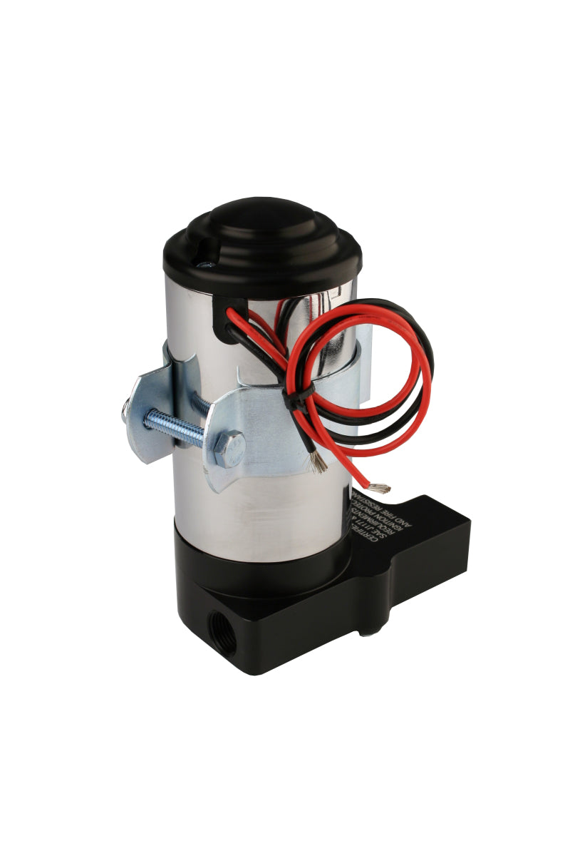 Aeromotive Marine Carbureted SS Fuel Pump