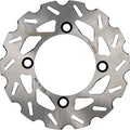 All Balls Racing 19-22 Suzuki LT-A500X Brake Disc Front 18-0031