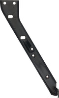 Bikers Choice Left Side Saddlebag Support Bracket Black 564844