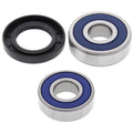 All Balls Racing 85-88 Yamaha BW200 Wheel Bearing Kit Rear 25-1244
