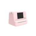AI Voice-Powered Childrens Doodle Printer With Screen Bluetooth And Pocket-Sized Thermal Printing