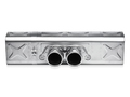 Akrapovic 14-17 Porsche 911 GT3 (991) Slip-On Line (Titanium) (Req. Tips) MTP-PO997GT3H/1