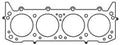 Cometic Gasket Cometic AMC 290/304/343/360 Gen-2/3 V8 .051in MLS Cylinder Head Gasket - 4.140in Bore C5674-051