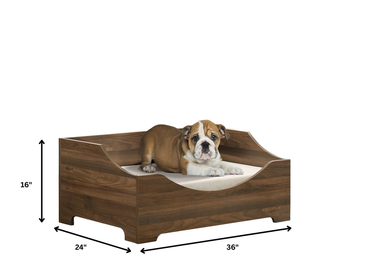 Gibson 36" Pet Bed