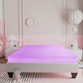 6 In. Firm Gel Memory Foam Mattress for Full Size Bed