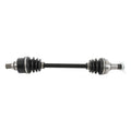 All Balls Racing 14-19 Arctic Cat Wildcat Trail 6 Ball Axle Front Left AB6-AC-8-308