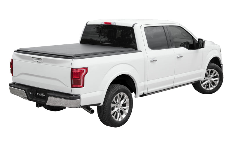 Access Literider 15-19 Ford F-150 5ft 6in Bed Roll-Up Cover 31369