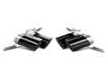 Akrapovic 10-14 Lamborghini Gallardo LP 570-4 Coupe/Spyder Tail Pipe Set (Carbon) TP-CT/8
