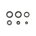 Athena 04-07 Honda TRX 400 FA FourTrax Rancher AT Engine Oil Seal Kit P400210400196